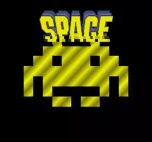Image n° 7 - screenshots  : Space Invaders - The Original Game